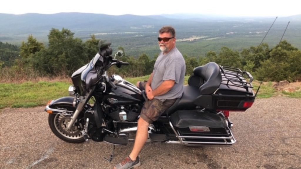 Glenn Allen Fortner Profile Photo