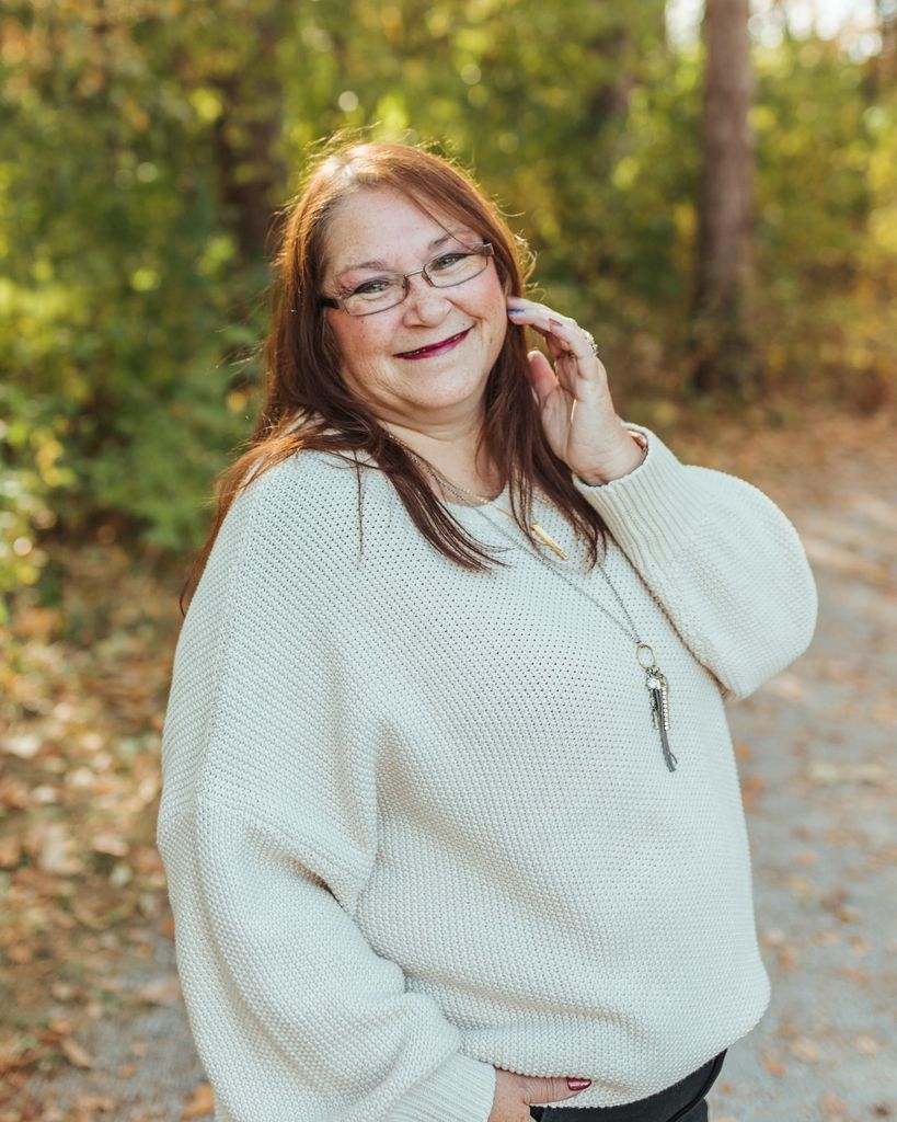Julie Yoemans Trowbridge