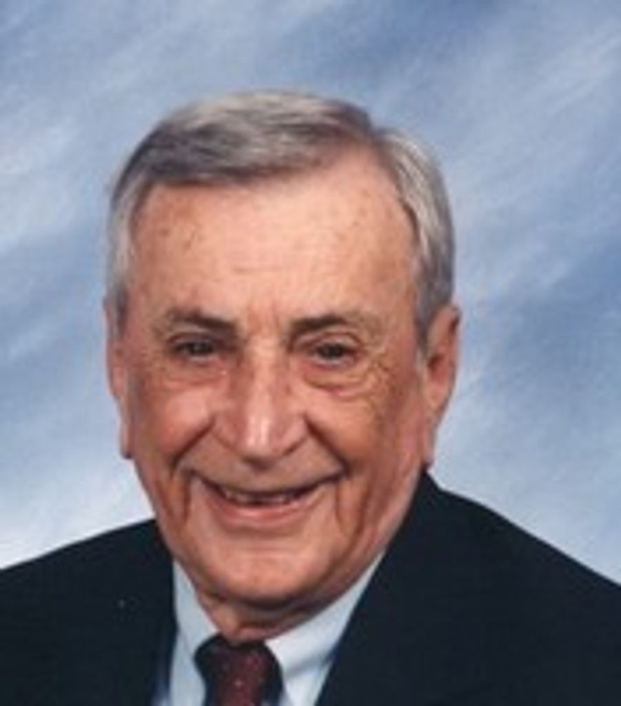 Joseph Broussard