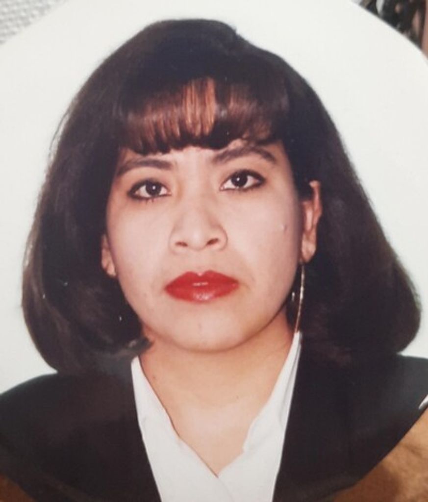 Beatriz Montiel Sifuentes