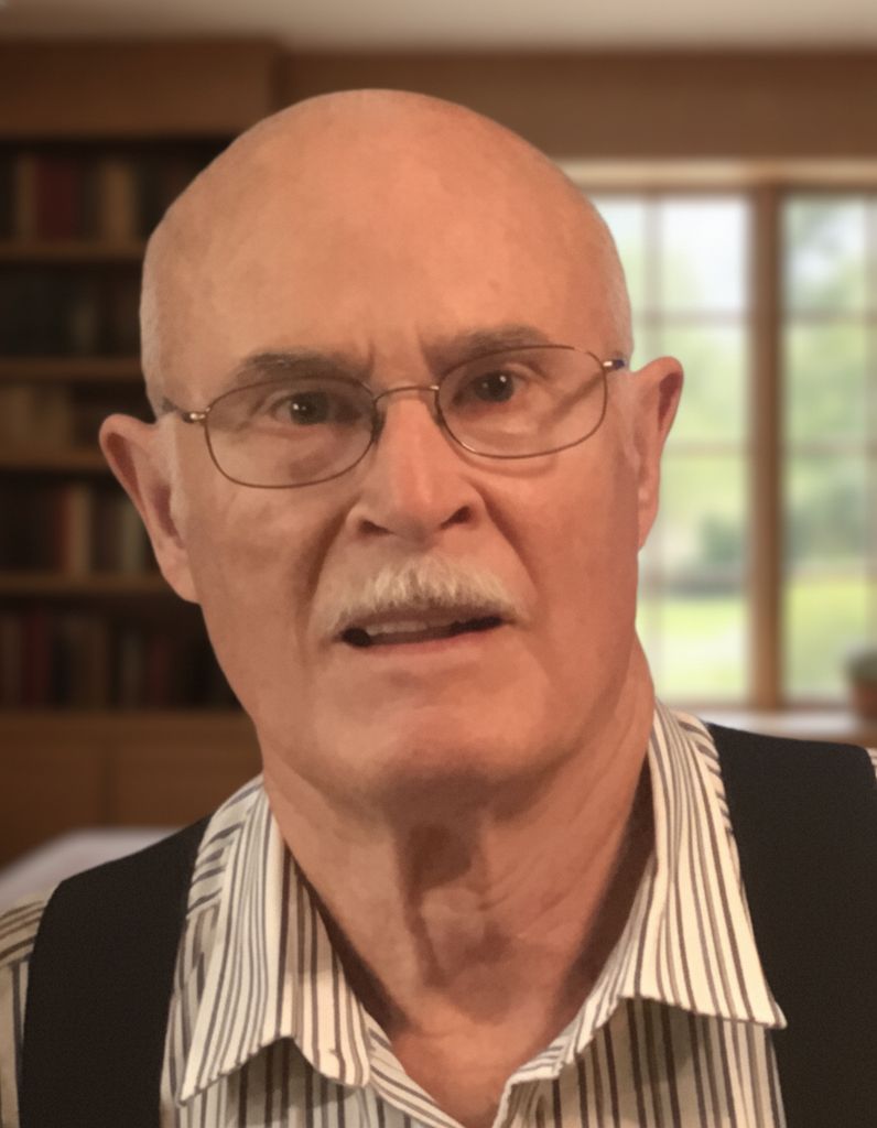 Lewis Ray Blackman