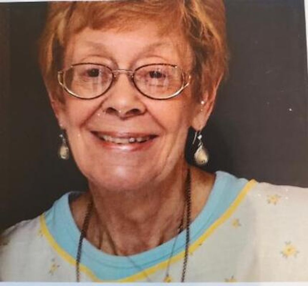 Eleanor J. Hornung Profile Photo
