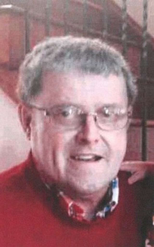 Michael "Hoot" Ellis Profile Photo