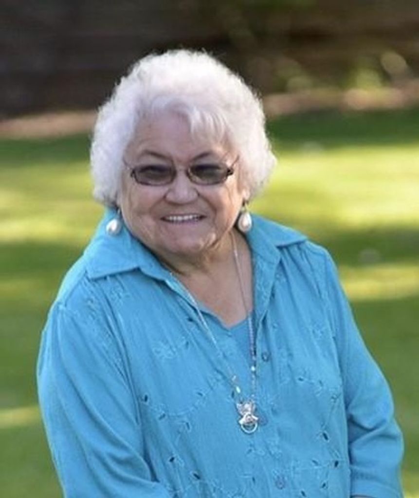 Doreen Webber Profile Photo