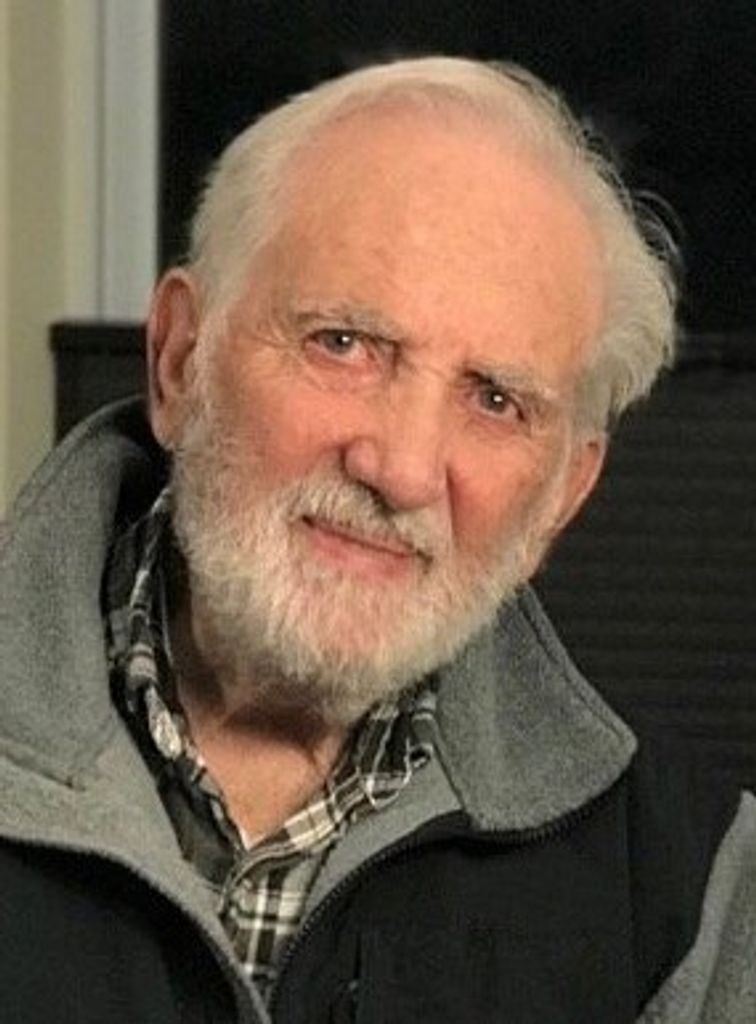 Arthur J. Arnold