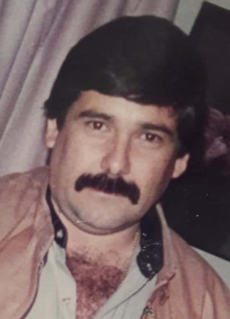 Homero Garza