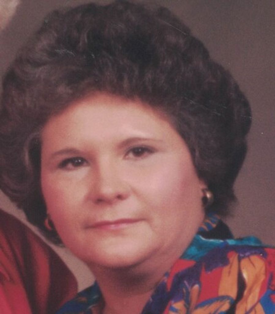 Mary Jane Martin Profile Photo