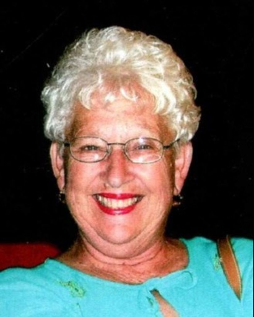 Carolyn Utley