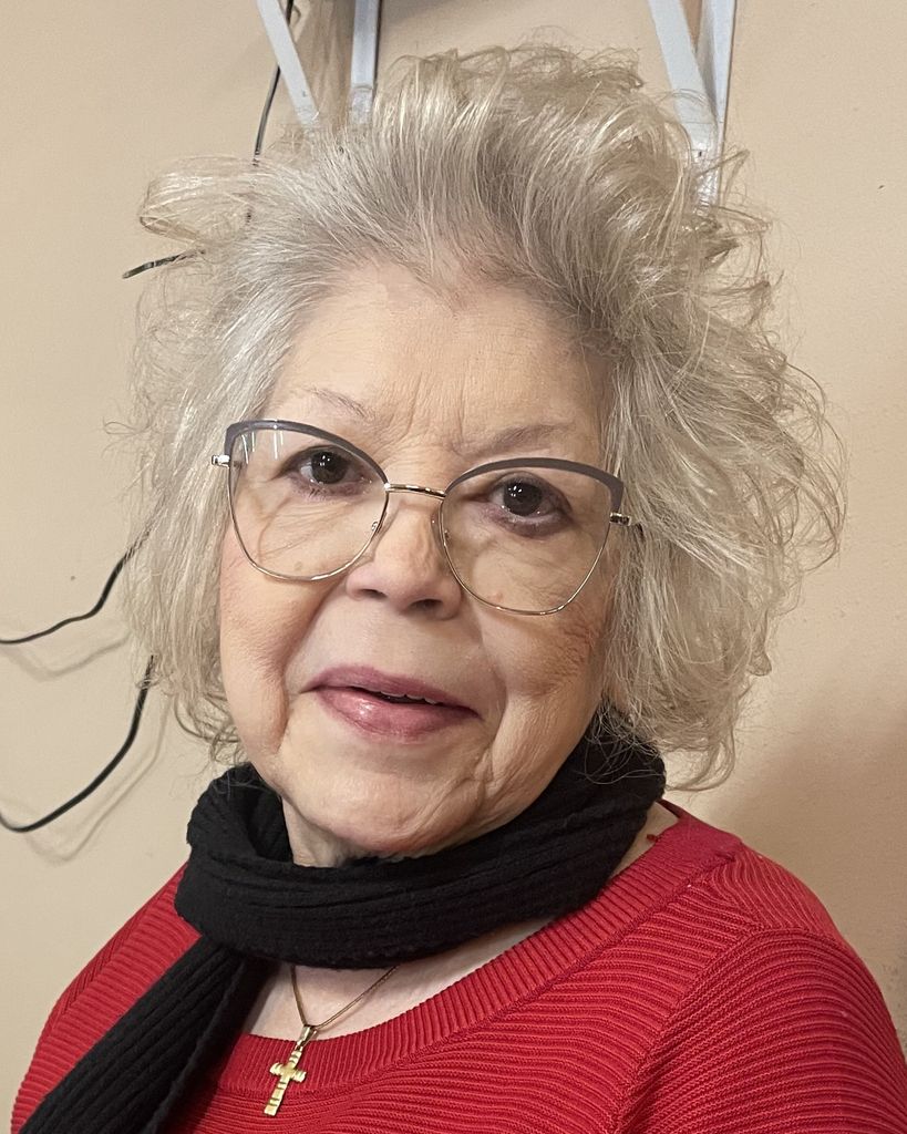 Victoria Guerrero Saenz