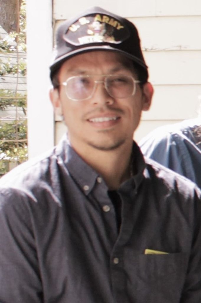 Spc. David Lee Gillette Profile Photo