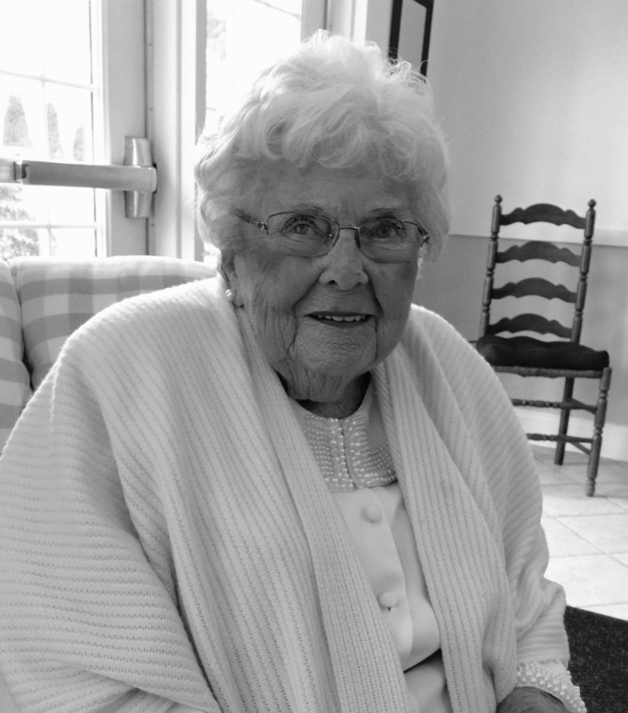 Ruth Thompson Spell Profile Photo