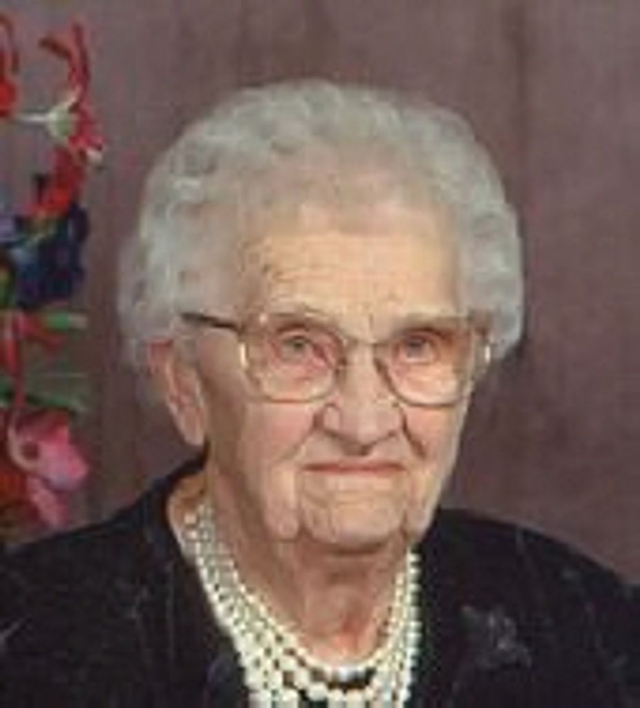 Ruth Esther Haberkamp