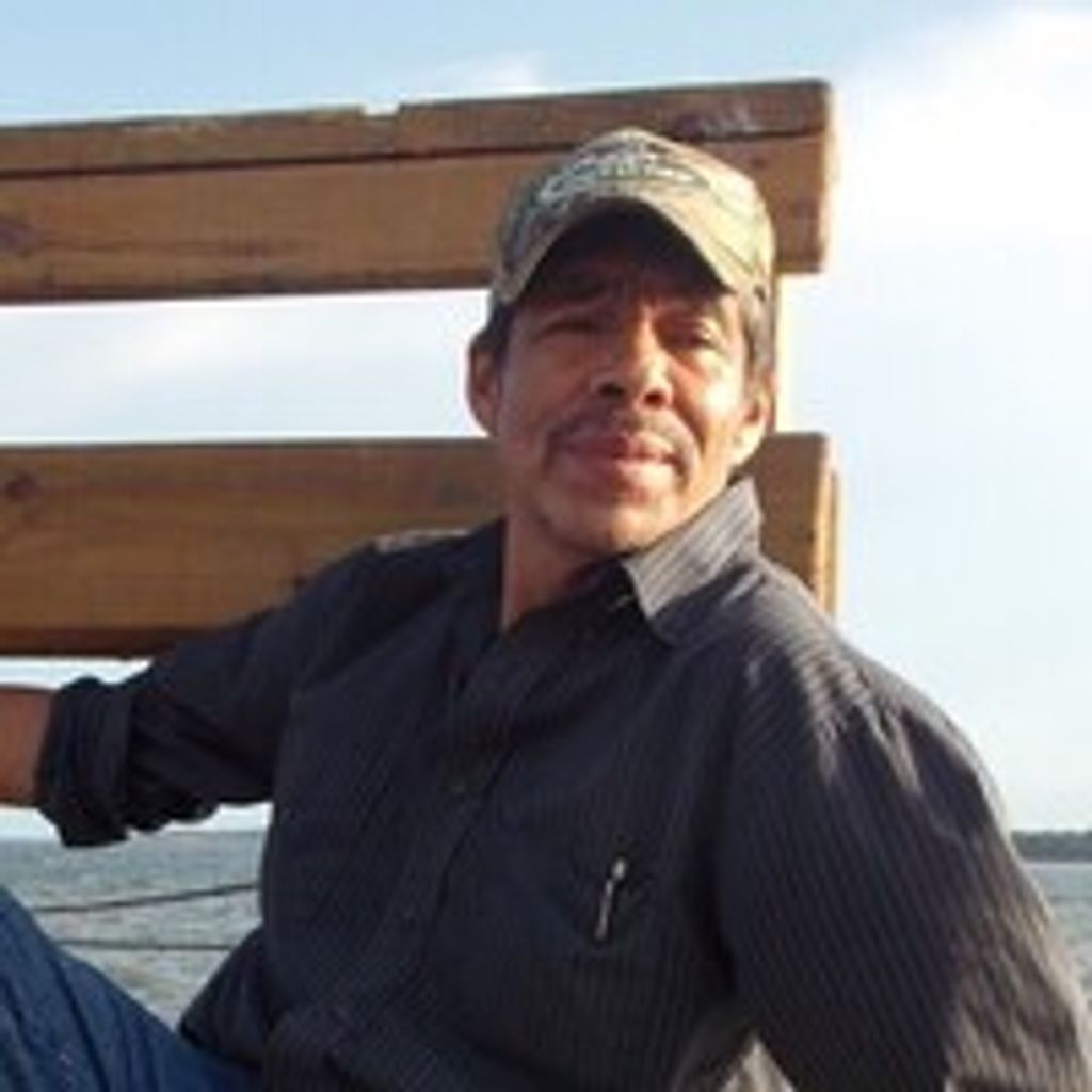 Angel Lucio Gomez Profile Photo