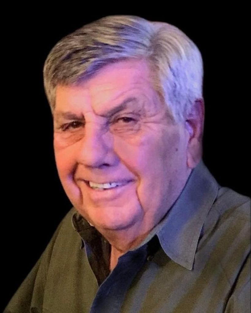 Michael W. Brown