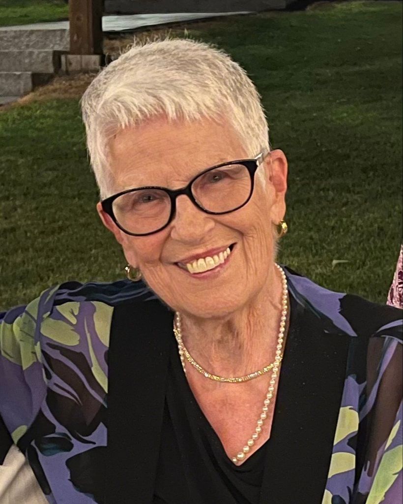 Lois Geary Hardy Profile Photo