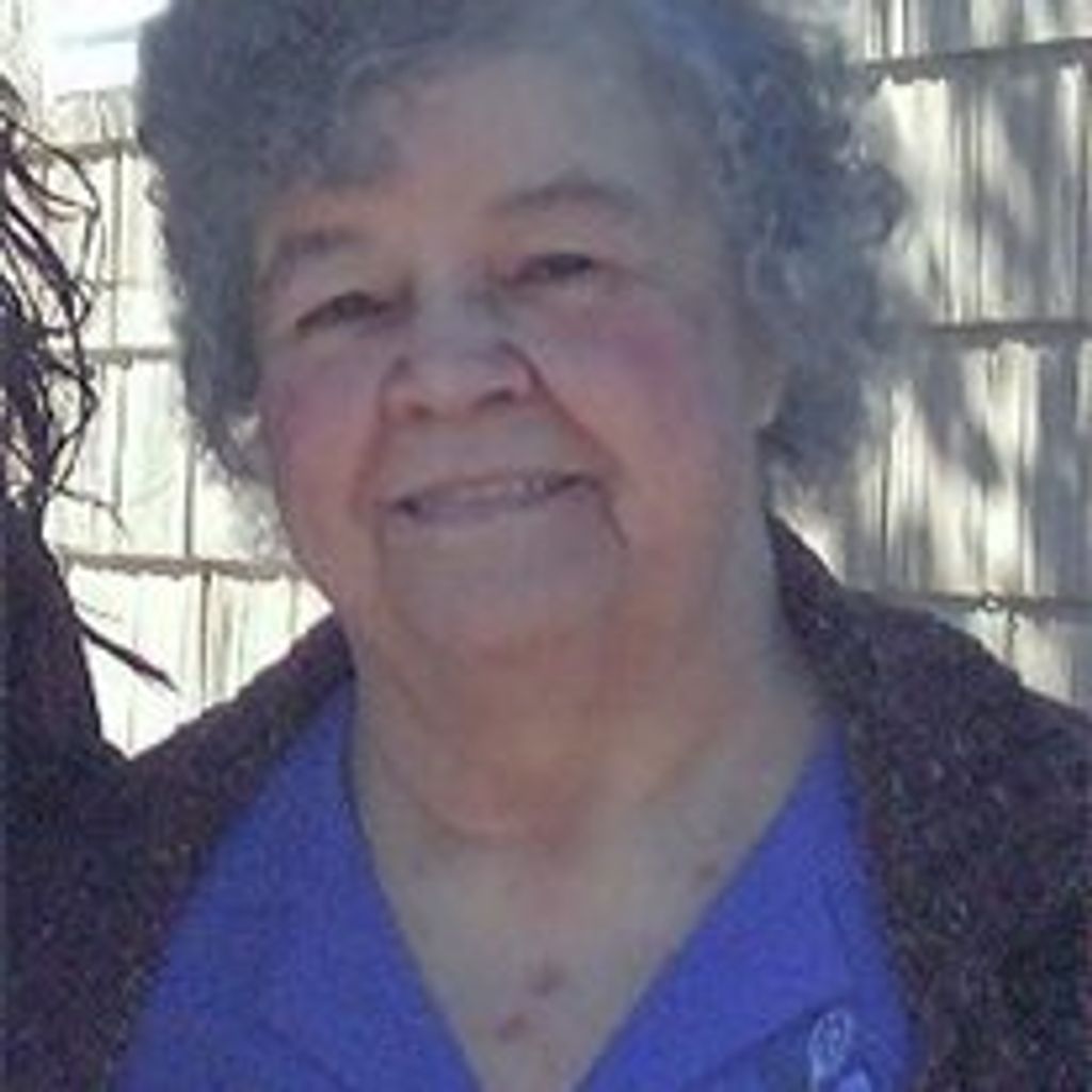 Anne Bokowski