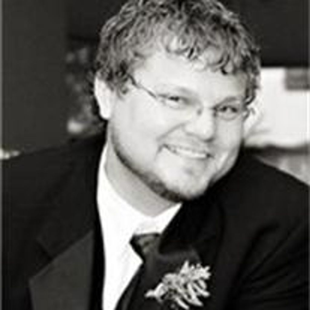 Nicholas Peterson