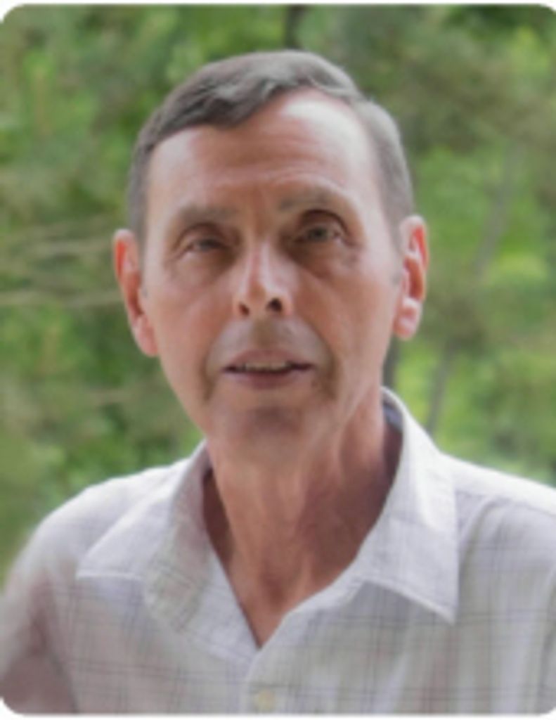 Orman L. Bach Jr.