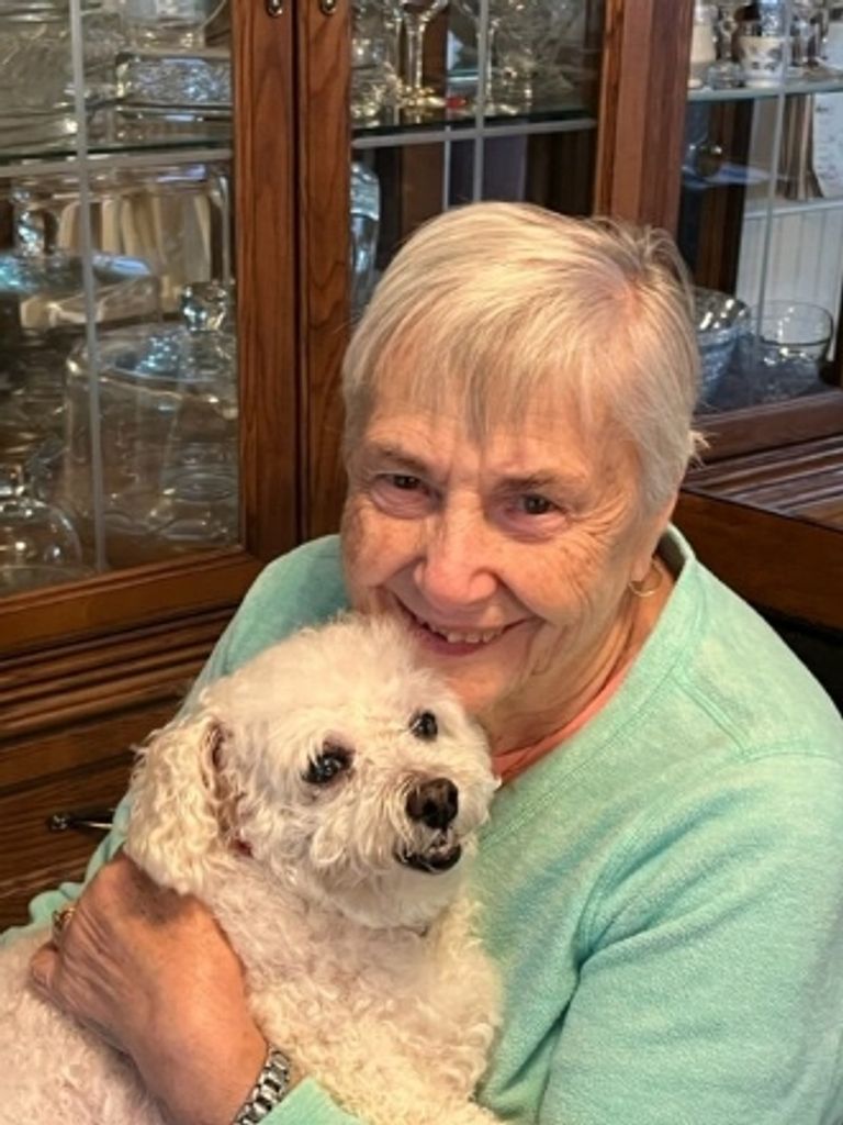 Audrey J. Pulver Profile Photo