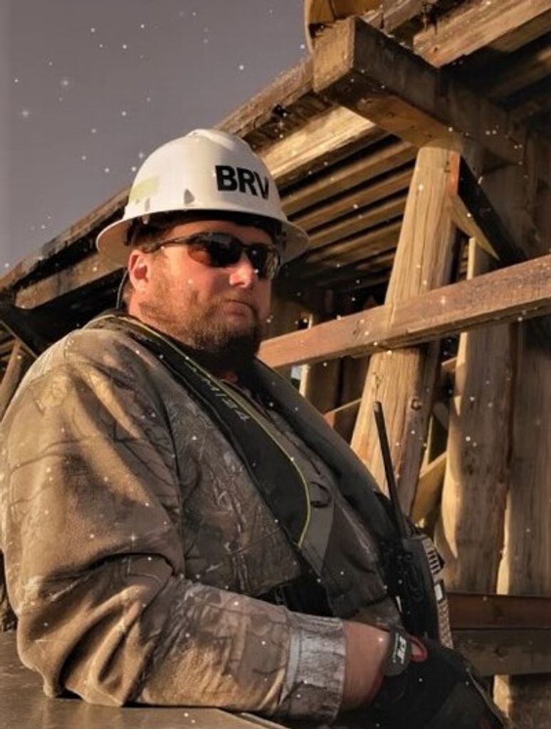 Samuel Allen Profile Photo