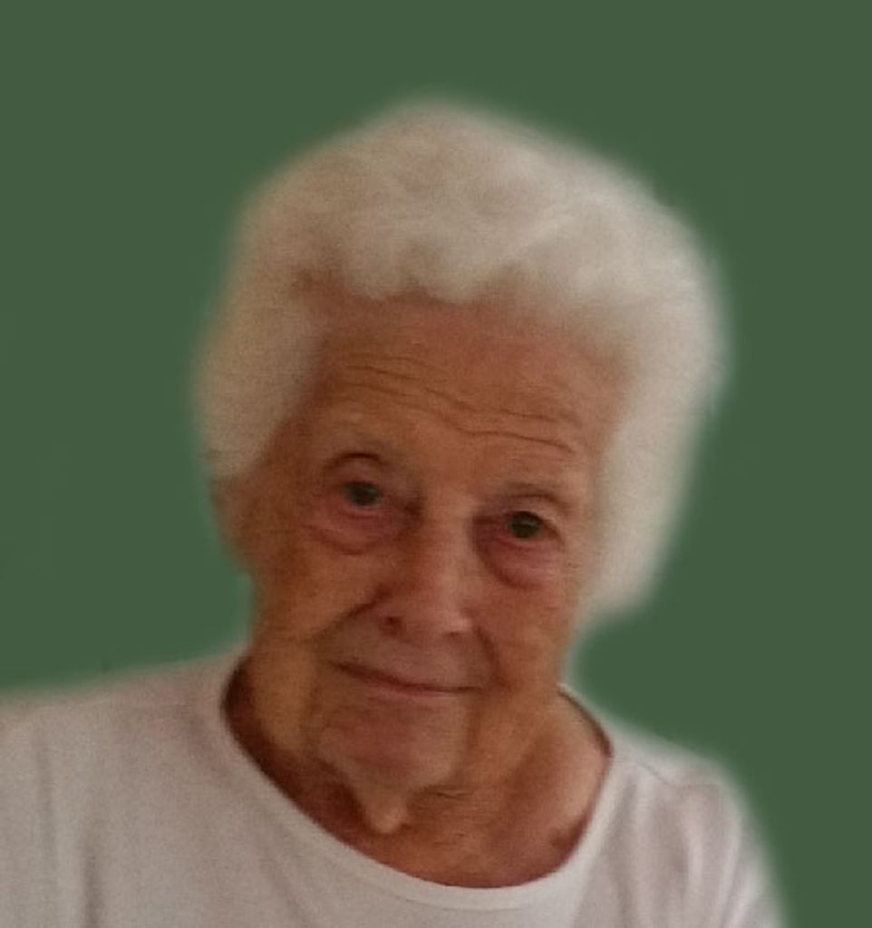 Veronica C. Beckmann Profile Photo