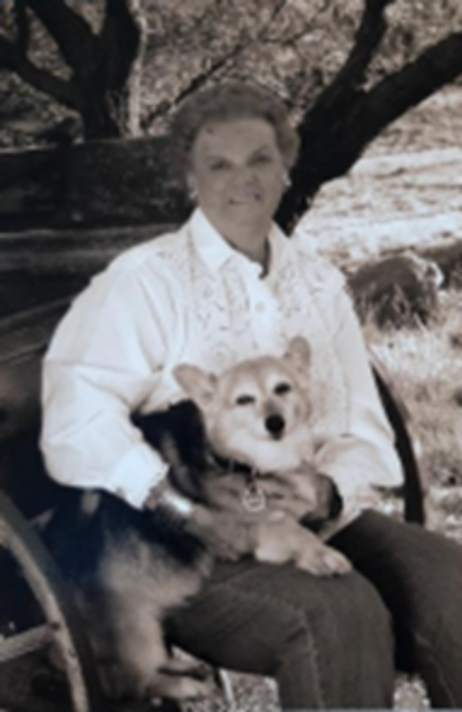 Mary E. Andrews Profile Photo