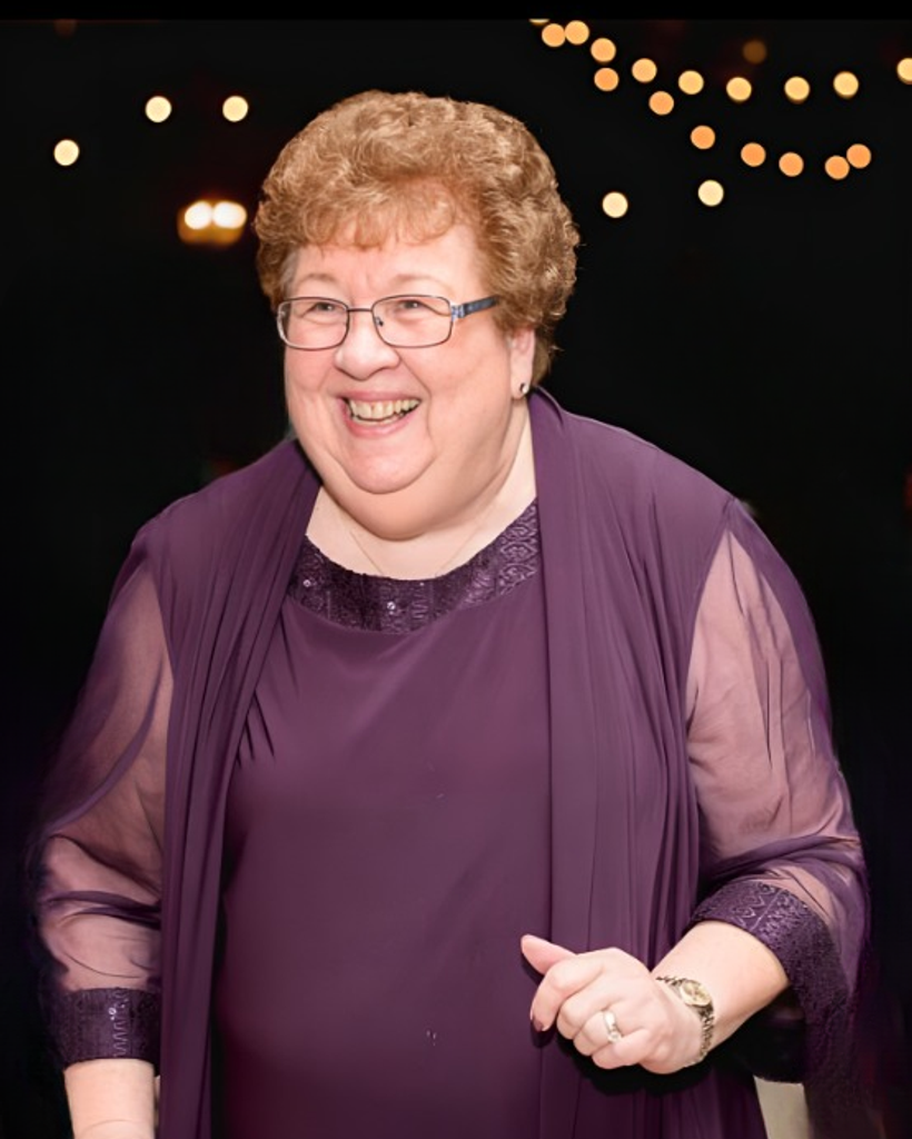 Cheryl Ann Herrmann Jacquin Profile Photo