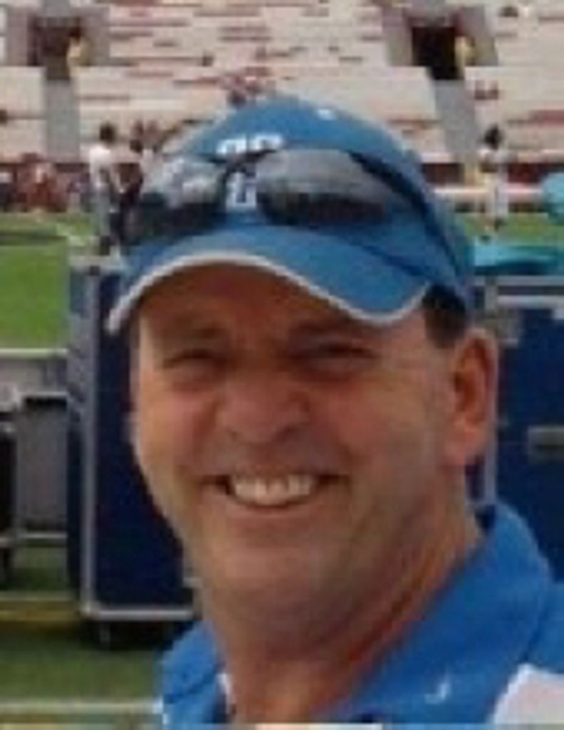 Marc Dixon