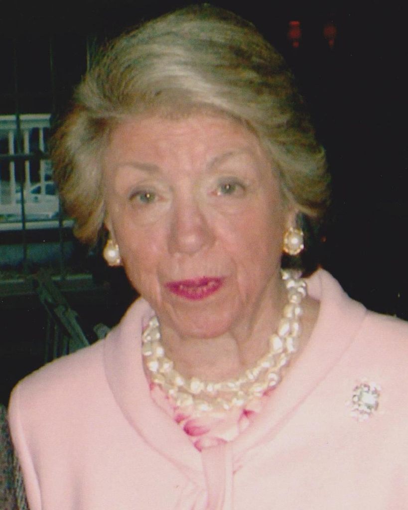 Jean White Moseley Profile Photo