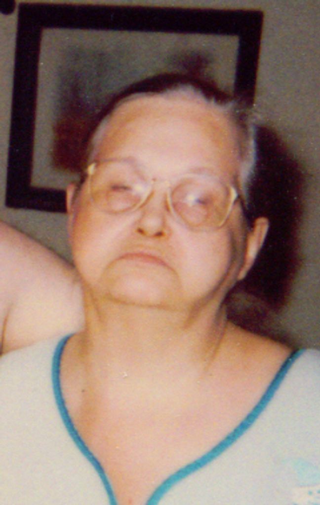 Katherine Ewald
