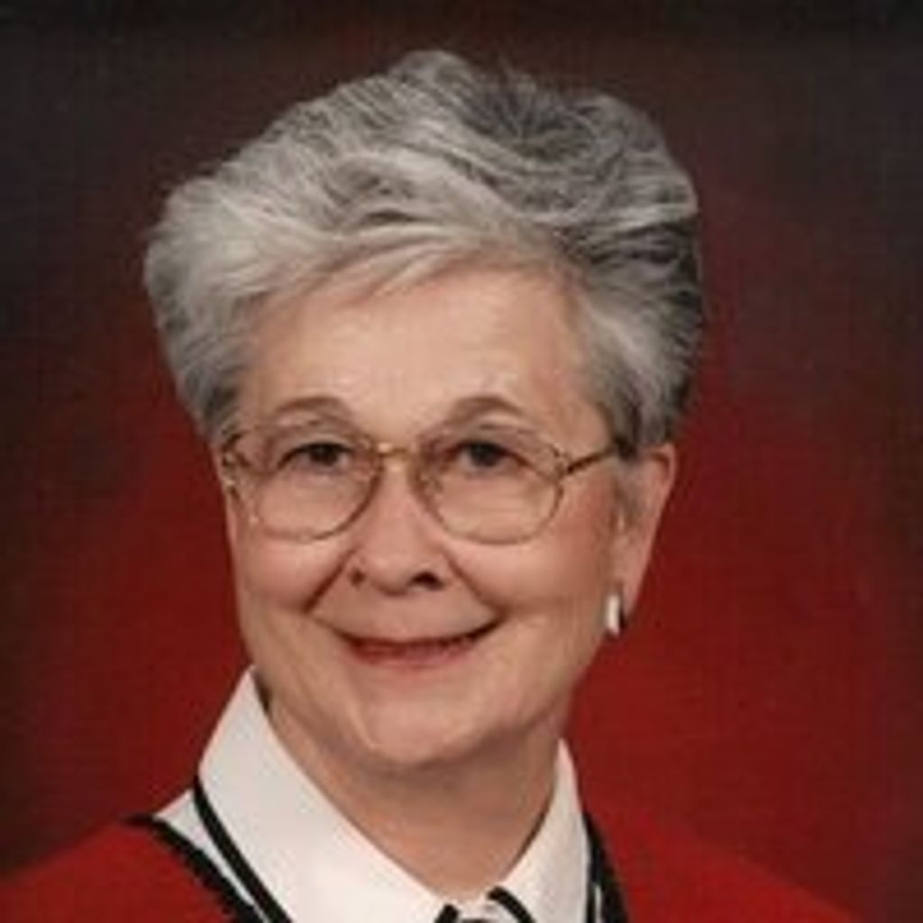 Laverne Satterwhite Travis