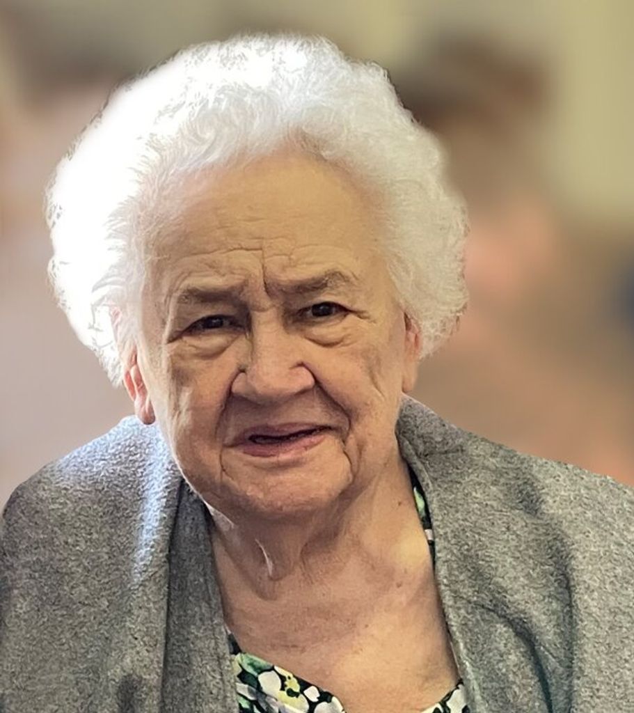 Virla Mae Shaffer