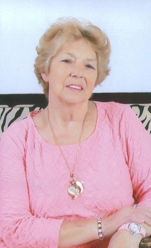 Lucille Canter Honeycutt Profile Photo