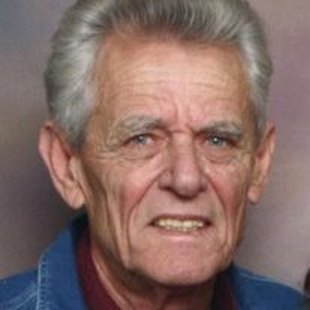 Claud Eddie Gossett