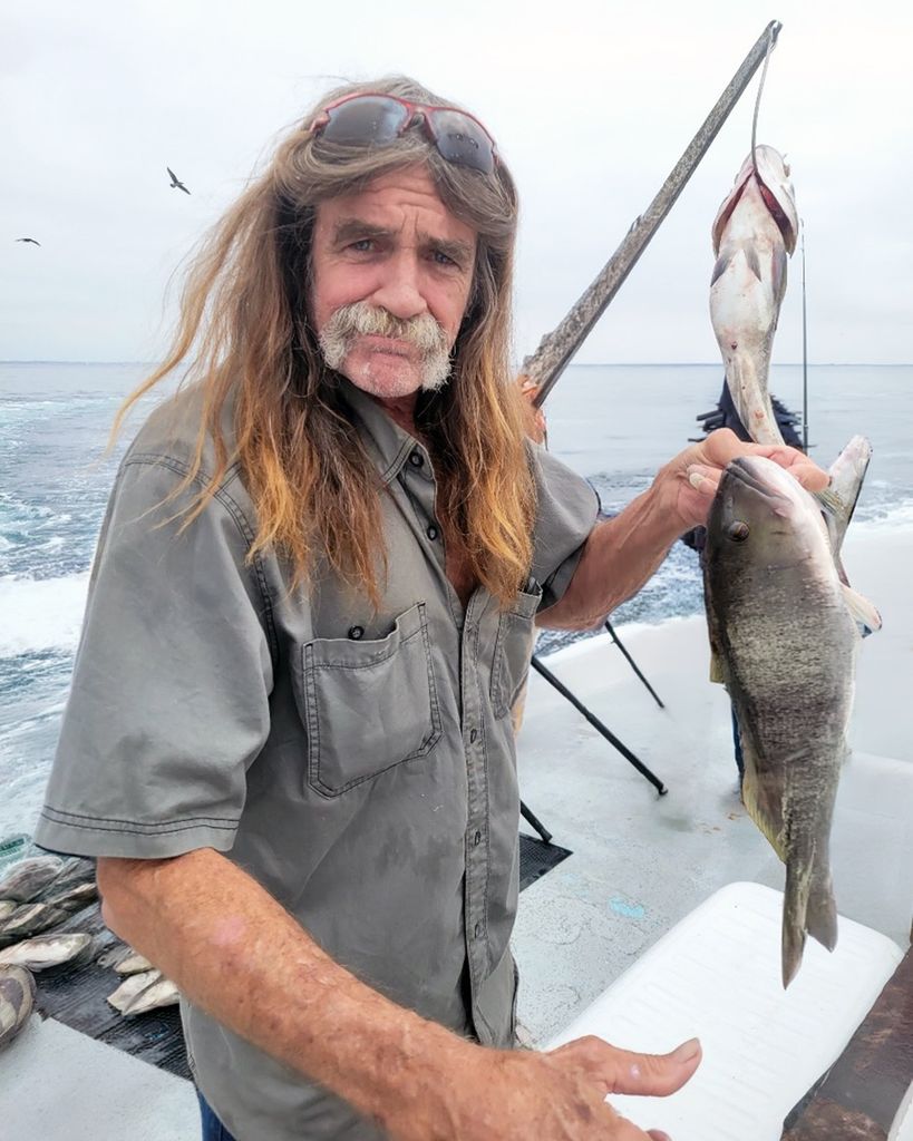 James Michael Greene Profile Photo