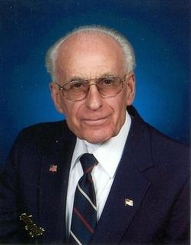 Elmer E. Fuerst