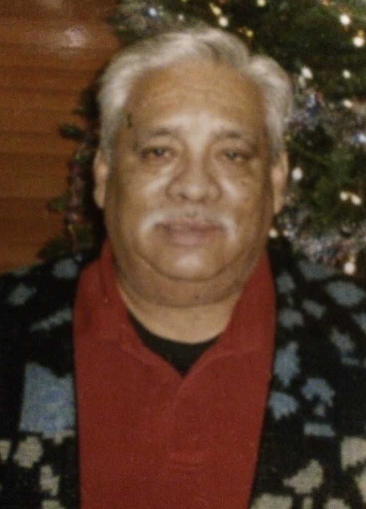 George Morin Profile Photo