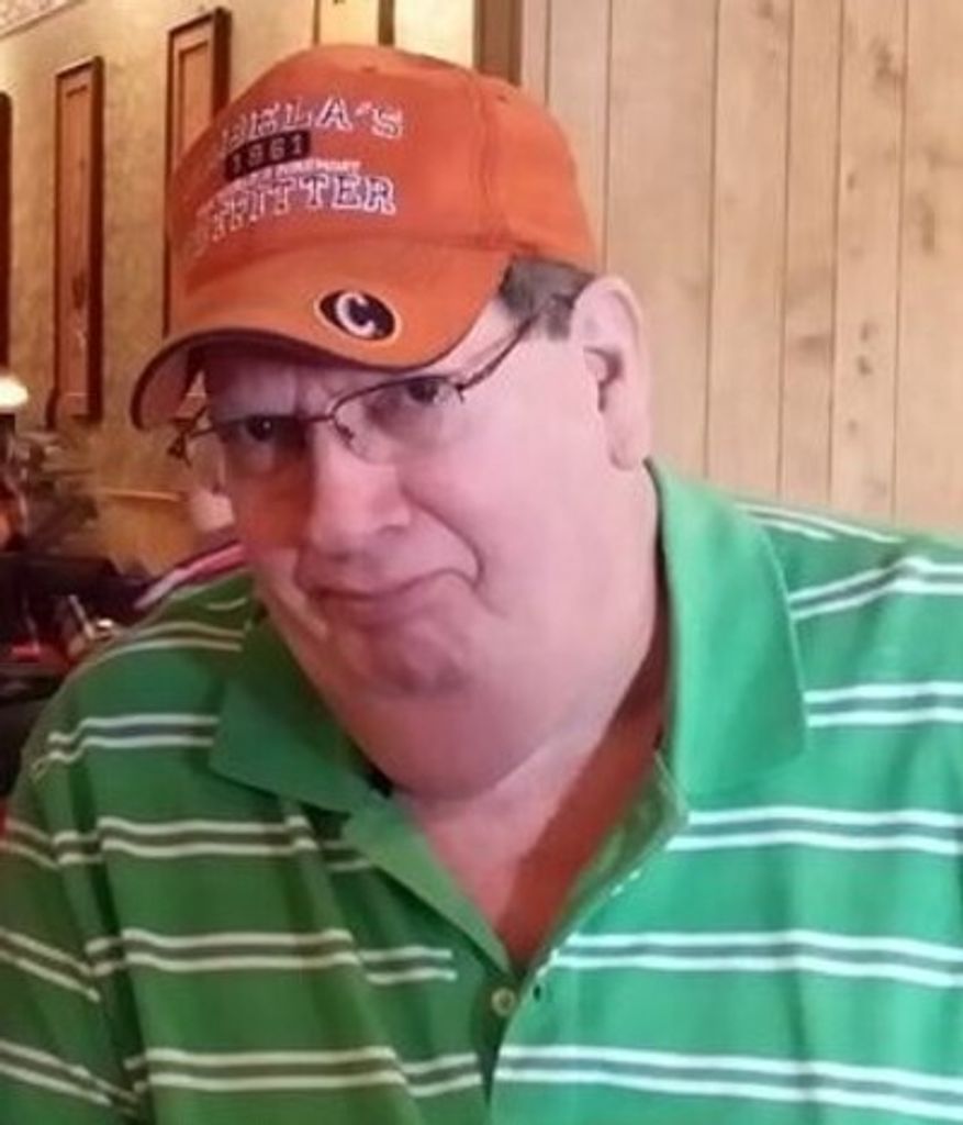 John Pierce Roberts, Iii Profile Photo