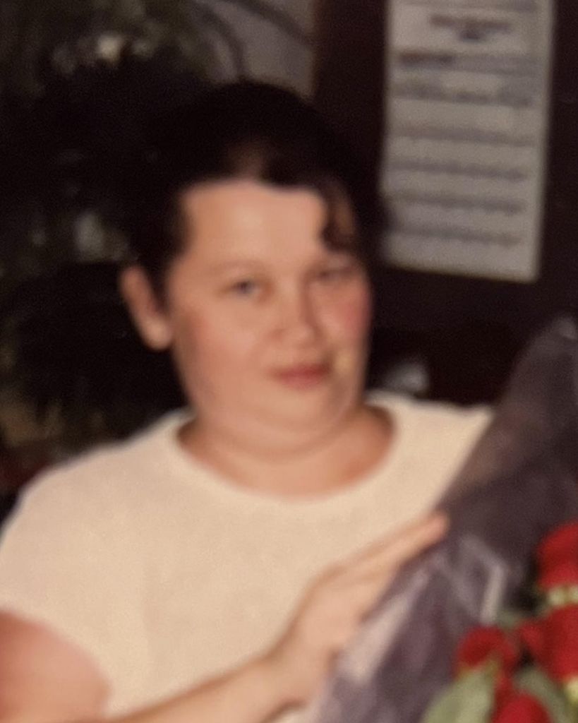 Wilma Lee (Bray) Smeltzer