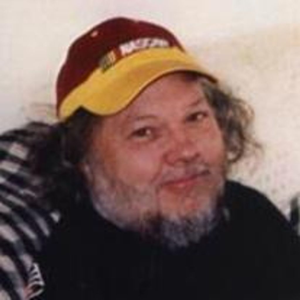 Jerry "Cooter" Gentner