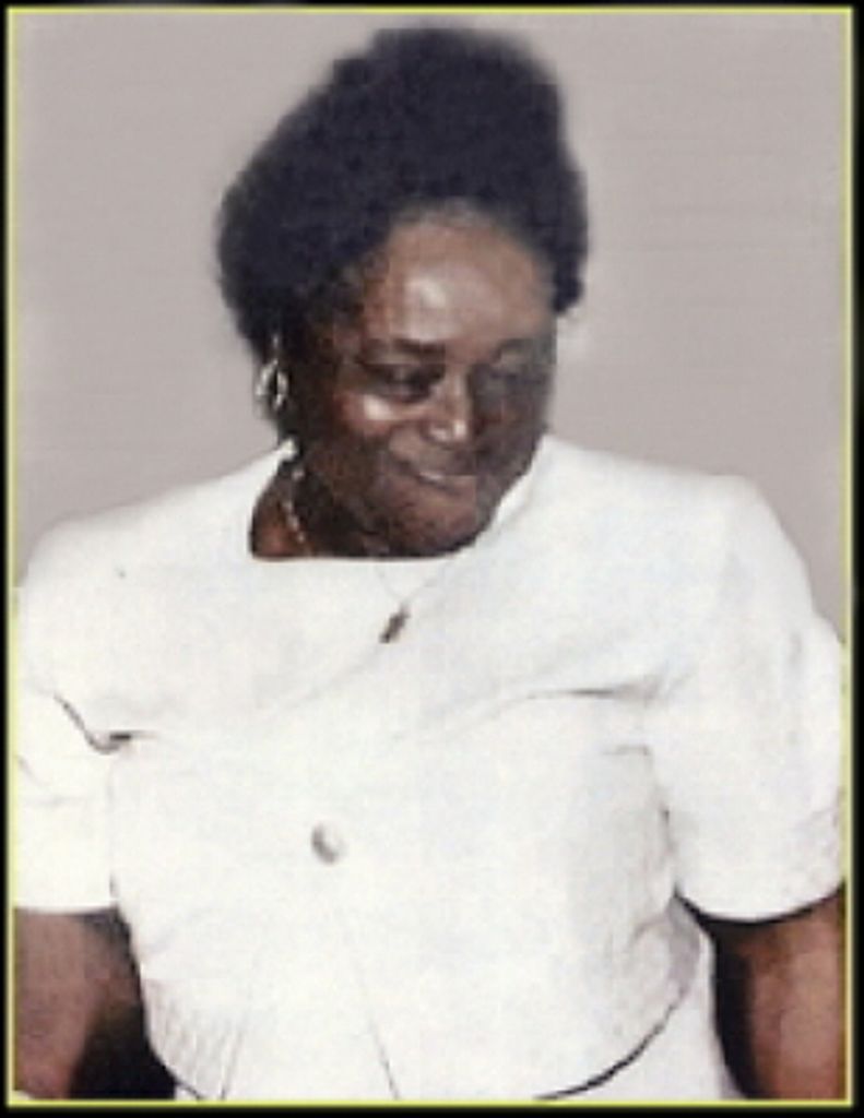 Mable  Thomas  Profile Photo