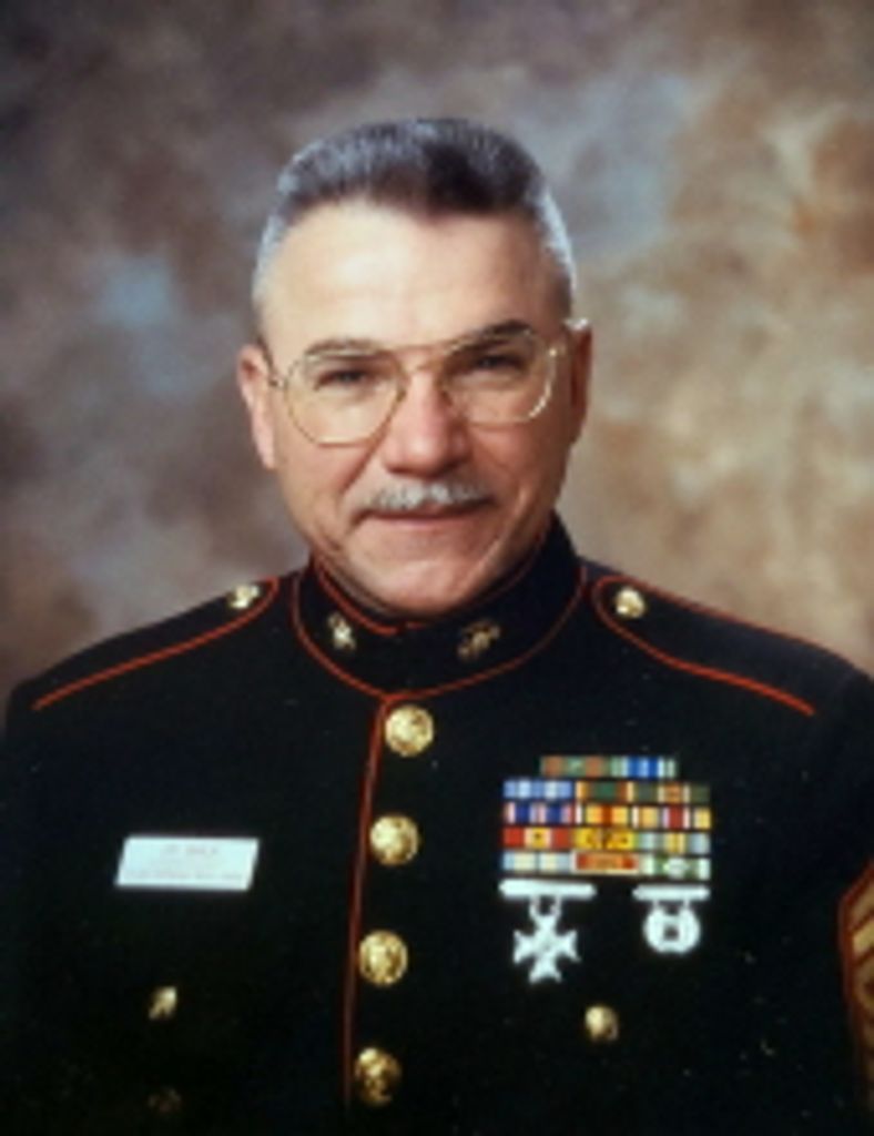 Jeffrey Robert Bialk