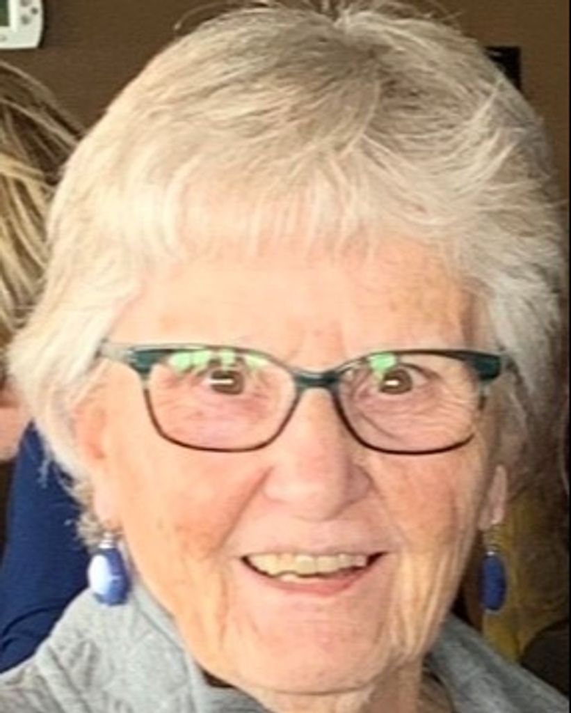 Ann Marie Gelinas