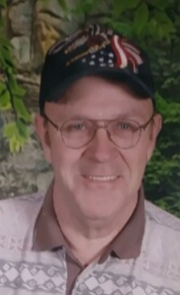 James Stearns