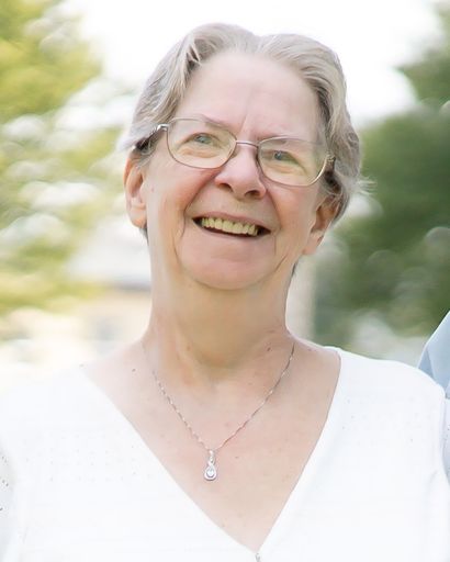 Debra Lynn Decker's obituary image