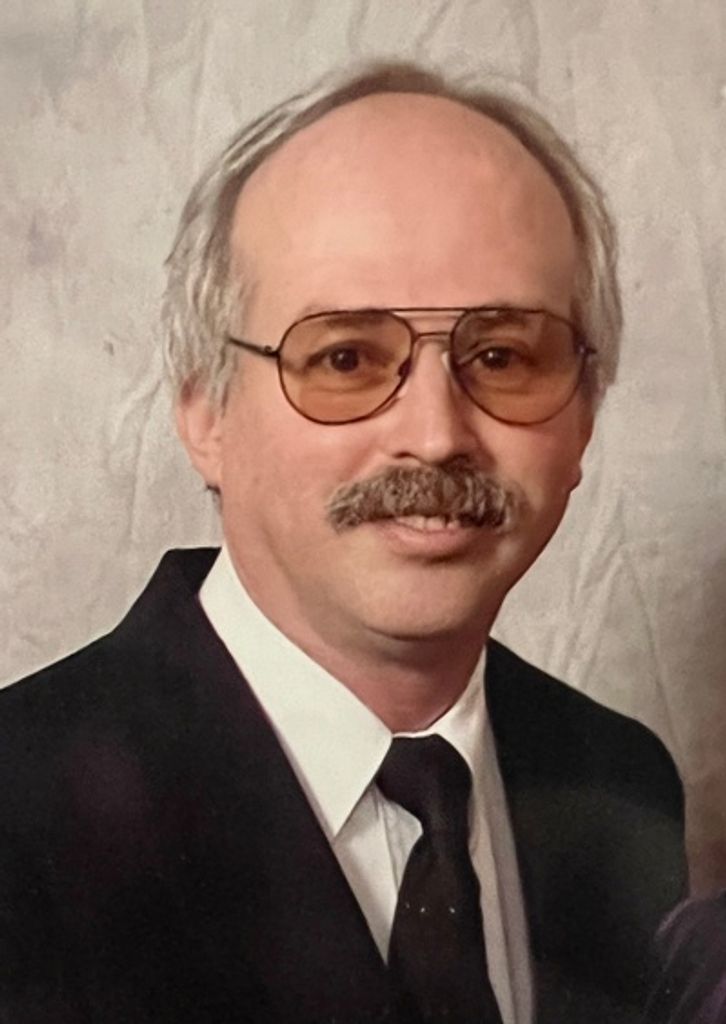 Daniel B. Lightner Profile Photo