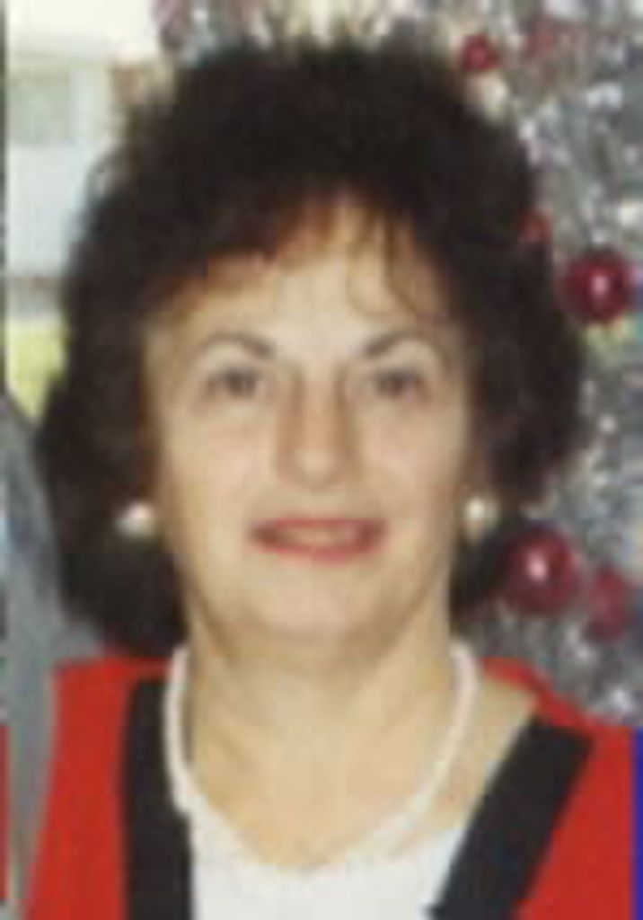Pauline Ann Turner Profile Photo