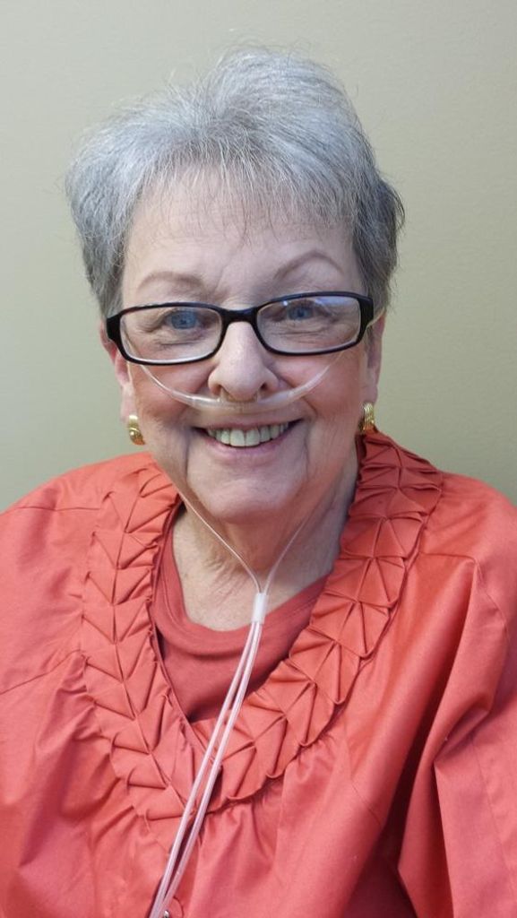 Mary Geneva 'Neva' Helms Profile Photo
