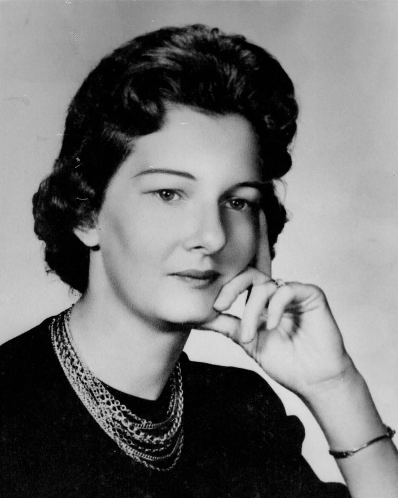 Elvenia Beasley Sidener Profile Photo