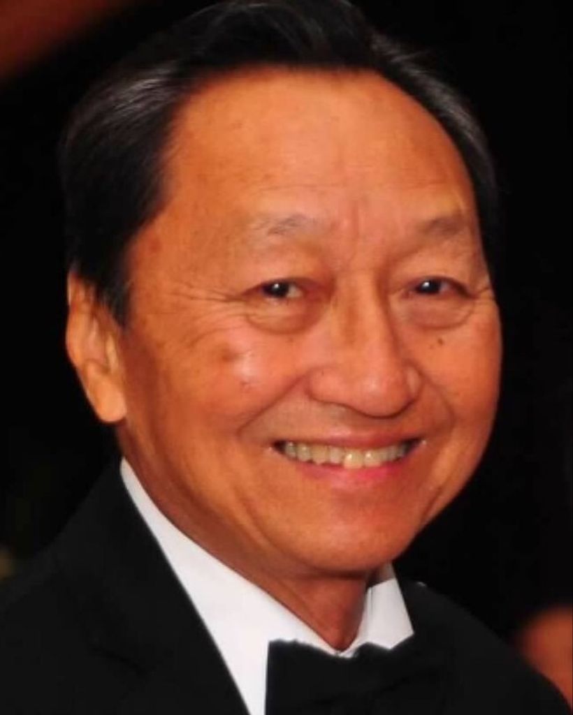 Khai Thai Trinh